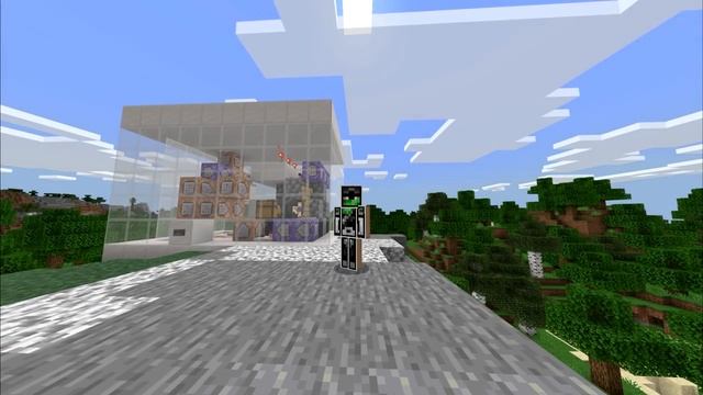 QUÉ PASA SI IMPLEMENTAN UN END REACTOR CORE A MINECRAFT | EsSirKael смотреть онлайн