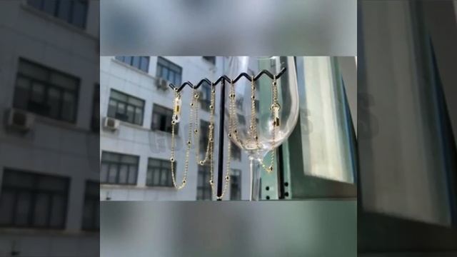 Как носить цепочку для очков? Обзор аксессуаров для солнечных очков смотреть онлайн
