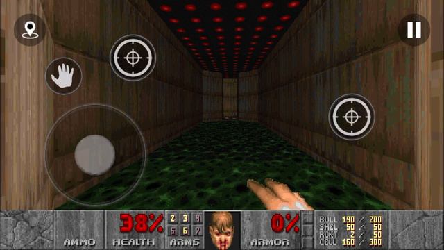 Doom I no hurting demons episode 2 смотреть онлайн