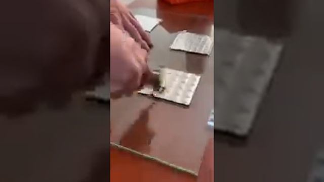 Сравнение виброизоляции | Тест от Vibrex.