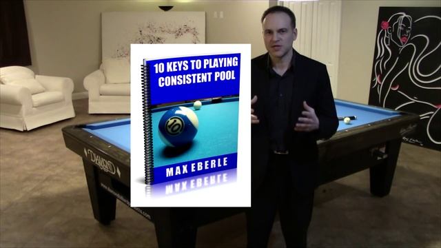 IMPROVE YOUR POOL GAME GUARANTEED FREE REPORT смотреть онлайн