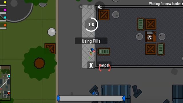50 sub special 50v50 + getting super lucky + lone survivor | surviv.io смотреть онлайн