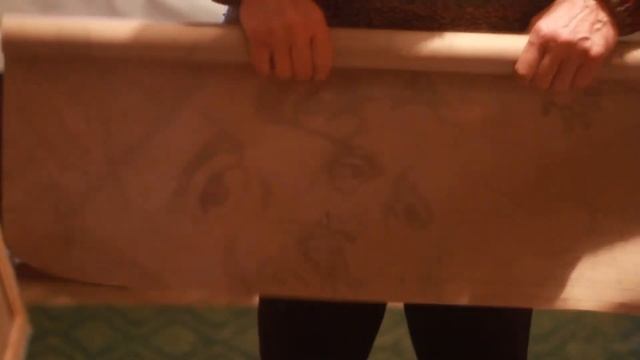 Корткий Сон When you small (2018) смотреть онлайн