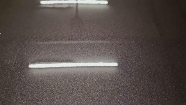 Cadillac SRX, в процессе детейлинга и после, в цепких лапах мастера. смотреть онлайн