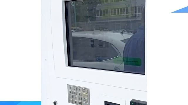 АЗС-ТОЧКА-АЗС САМООБСЛУЖИВАНИЯ