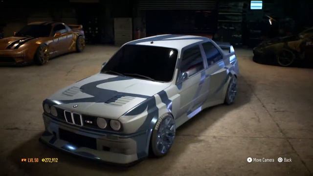 My cars with custom wrap & paints Need for Speed 2015 смотреть онлайн