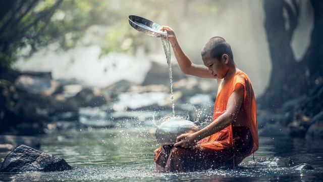 Elimina estrés y ansiedad. "OM NAMO NARAYANAYA": ¡El Gran Mantra de la Paz! смотреть онлайн