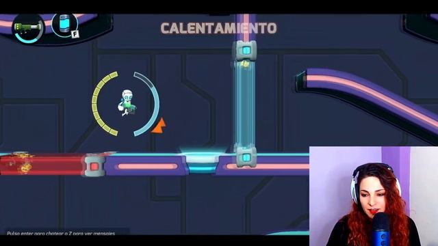 Holodrive - FREE Game REACTION! смотреть онлайн