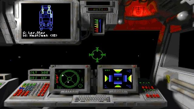 Let's Play Wing Commander: Privateer [Part 1] смотреть онлайн