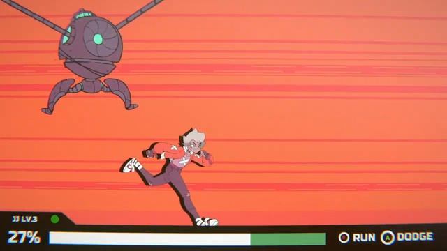 Infinite guitars Клёвая игра смотреть онлайн