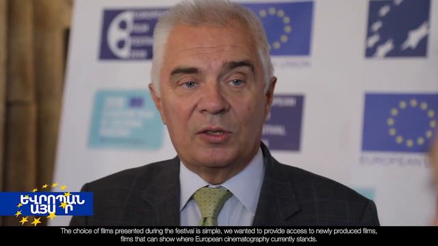 Europe Today December 2018 part 2 (English subtitles) смотреть онлайн