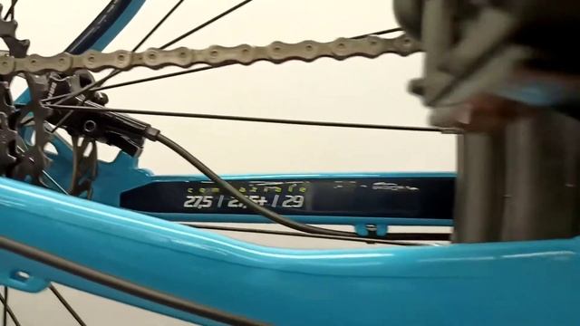 ROCKRIDER XC 500 смотреть онлайн