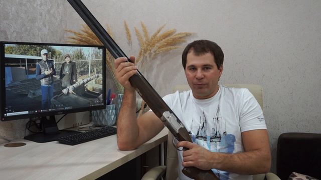 Охота на утку смотреть онлайн