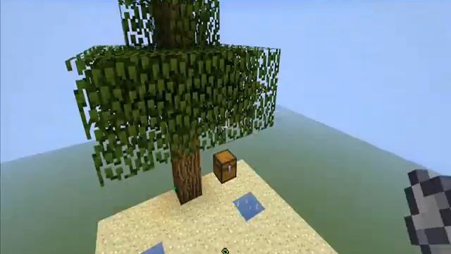Sky Island Guide -How to Build смотреть онлайн