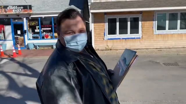 КОДИ ПРИЕХАЛ ПО ОЧЕНЬ ВАЖНЫМ ДЕЛАМ / ЖДЕМ ПОЛОЖИТЕЛЬНЫЙ РЕЗУЛЬТАТ #сша #америка #иммигранты #влог смотреть онлайн