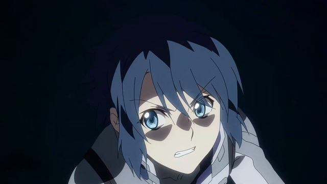 「Creditless」Re:Creators OP / Opening 2「UHD 60FPS」 смотреть онлайн
