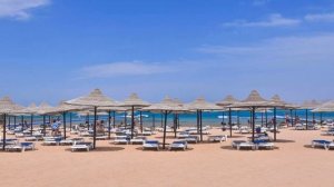 ivy Cyrene Island Hotel, Sharm El Sheikh, Egypt