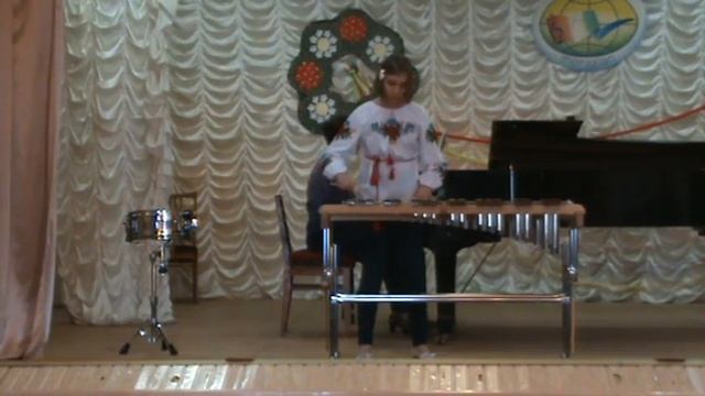 А Хачатурян Танец с саблями смотреть онлайн