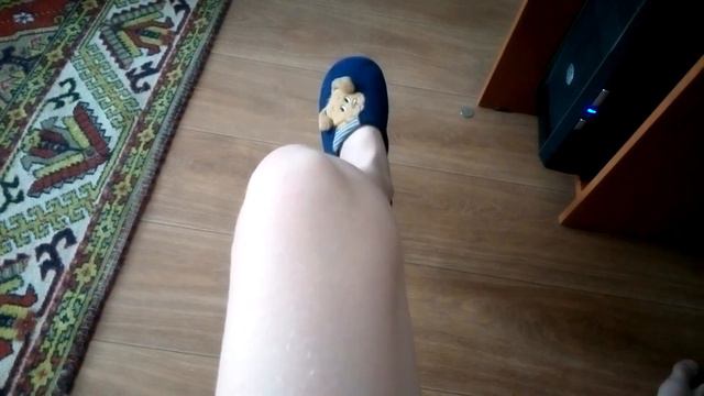 Танец коленной чашечки смотреть онлайн