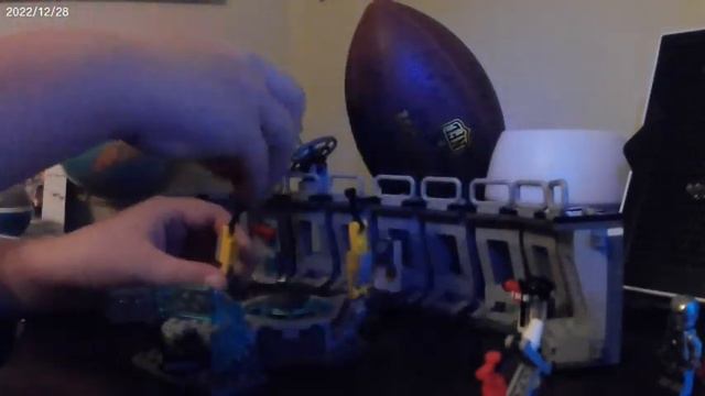 Lego Avengers Ironman Armory смотреть онлайн
