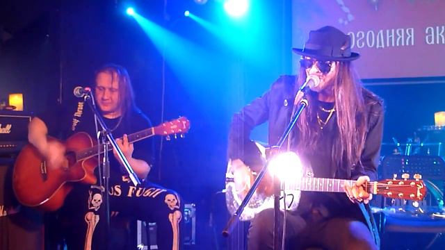 Alex Volt, Роман Захаров - Часть 3 смотреть онлайн