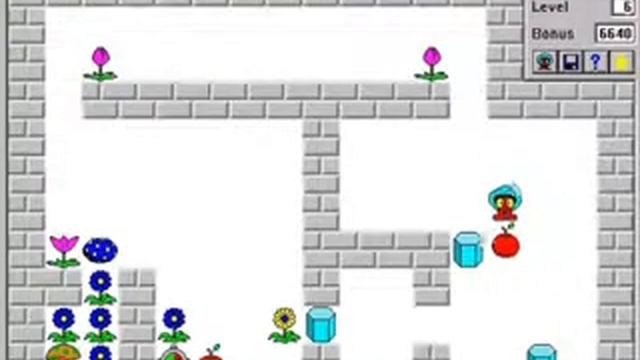 Zeek the Geek Part 2 Levels 5-8 смотреть онлайн
