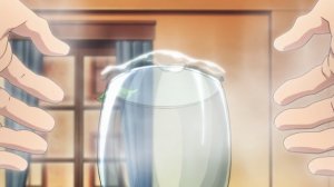 Охотник х Охотник 35 серия (аниме-сериал, 2011)