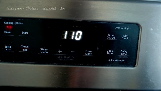 ЧИЗКЕЙК с Тыквой - наивкуснейший!!! Cheesecake Pumpkin! Elena Stasevich HM