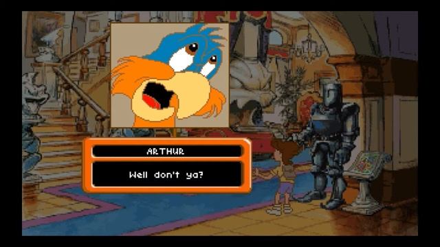 Let's Play The Adventures of Willy Beamish [MT-32] Part 9 смотреть онлайн