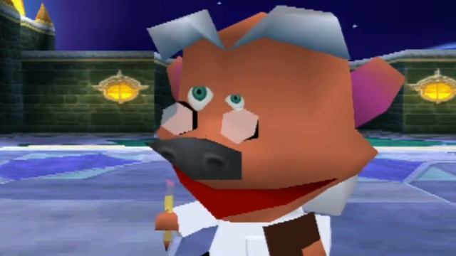 Spyro 2 Ripto's Rage Part 20- Gulp And More Backtracking! смотреть онлайн