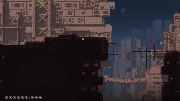 ПРОДОЛЖАЕМ ПРОХОДИТЬ ЗА ТЕХНИКА! Rain World ФИНАЛ =)