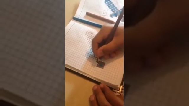Как нарисовать меч из майнкрафта смотреть онлайн