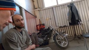 Панорамное остекление на Соболь (Басик приобретает новый вид) часть -2 финальная.