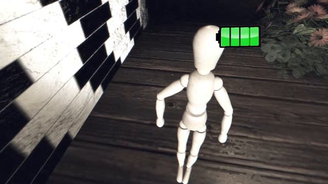 Paranormal обзор+полное прохождение смотреть онлайн