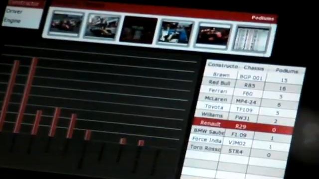 [at MAX 2010] Blackberry "PlayBook" смотреть онлайн