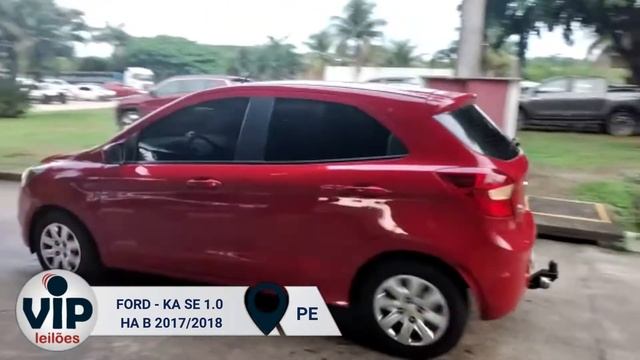 8754785485224 FORD KA SE 1 0 HA B смотреть онлайн