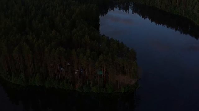 Озеро Затейливое смотреть онлайн