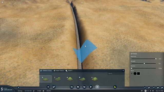 Transporting Huge Amounts of Cargo - Transport Fever 2 #13 смотреть онлайн