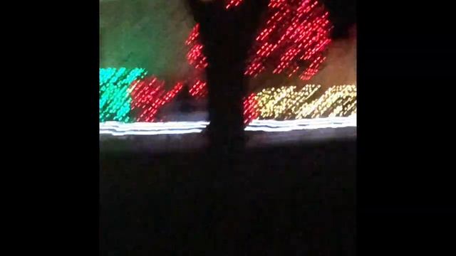 Рождество в США ДАЛЛАС ТЕХАС 2020 Рождественские декорации домов Christmas DALLAS TEXAS смотреть онлайн