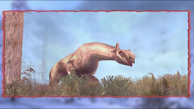 Carnivores: Ice Age — NEW UPDATE!!! Canon-Style Reskins, New Trophy Ship and More!! смотреть онлайн