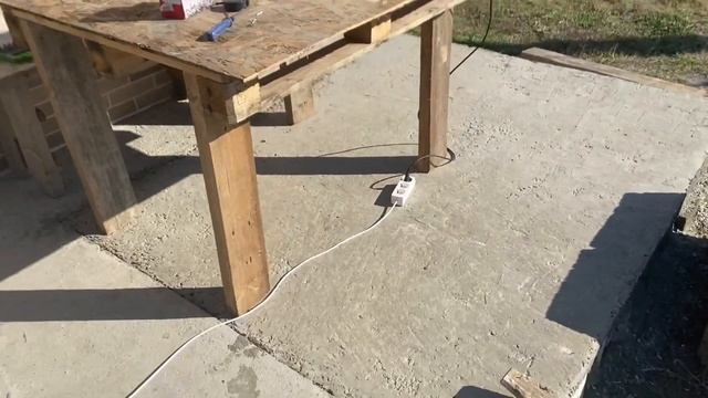#Натухаевская Стол из поддона своими руками/Меняю автоматы/День в делах/Погода радует смотреть онлайн