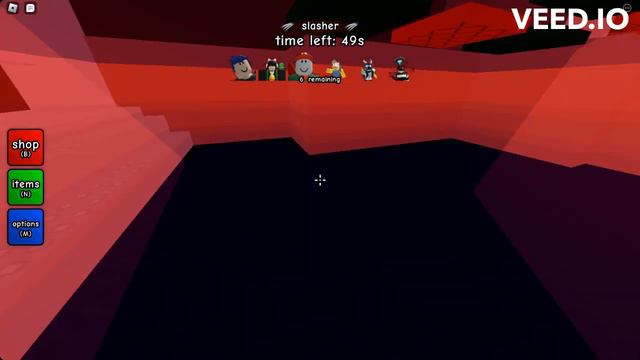 Untitled Tag Game [Beta] Gameplay смотреть онлайн