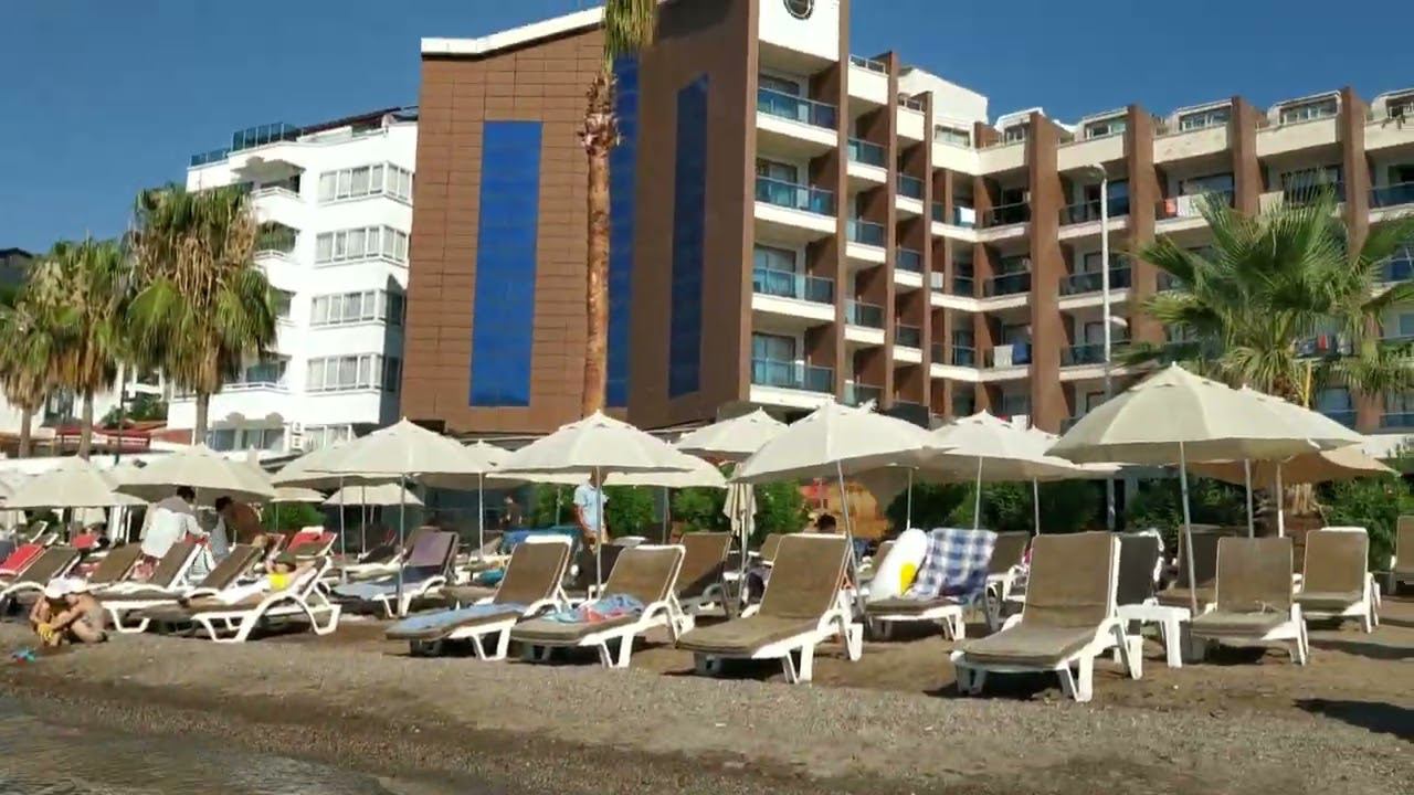 Point Beach Hotel 5* Marmaris
