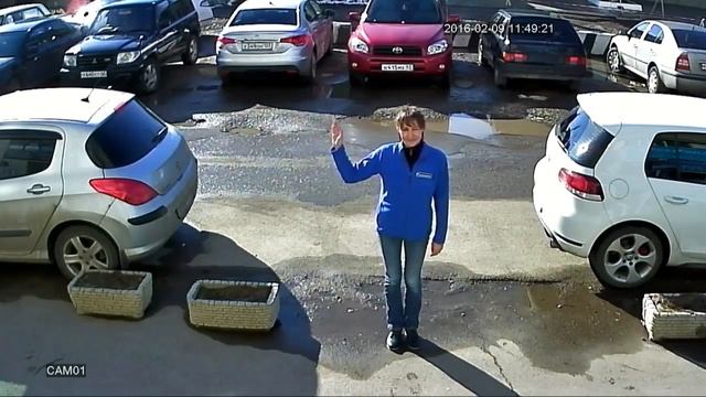 комплект видеонаблюдения камеры 1МП смотреть онлайн