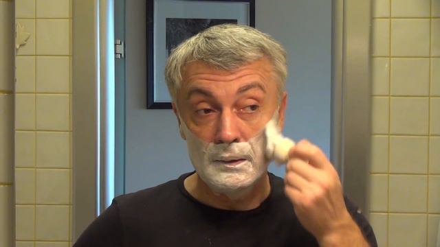 Шведские бритвы, ощущения... смотреть онлайн