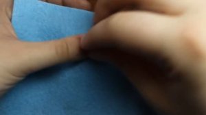 Виды ручных швов