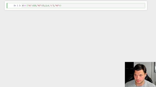How to use Python Dictionary - Python Tutorials for Beginners смотреть онлайн