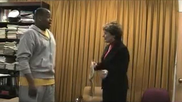 CSU Teaching Davion смотреть онлайн