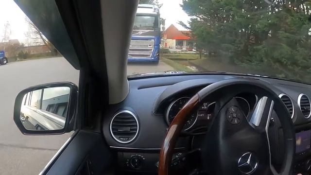 Mercedes GL500 GL550 2008 For Sale @VemuCarClassics ( MB21113 ) смотреть онлайн
