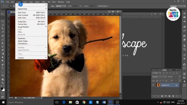How to Create a Mock-up in Photoshop | Mockup Design Photoshop Tutorial | 2022 смотреть онлайн